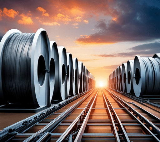 How to Choose the Right Type of Wire for Your Steel Production Needs