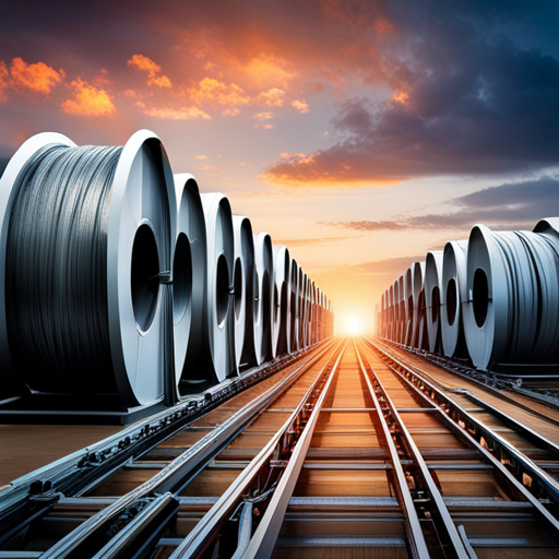 How to Choose the Right Type of Wire for Your Steel Production Needs