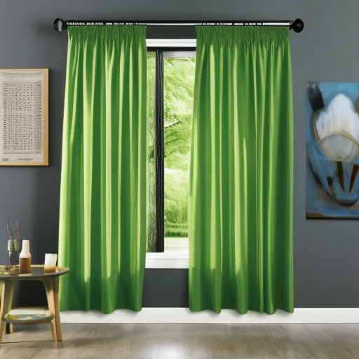 Curtain Industry