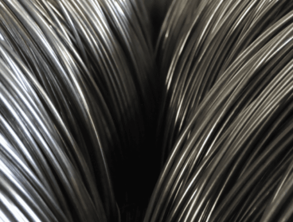 Bright Drawn Steel Wire