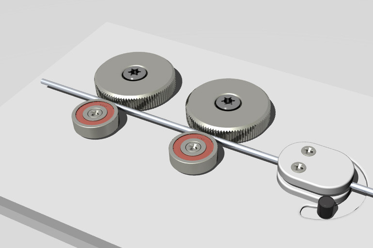 CNC Bending Wire