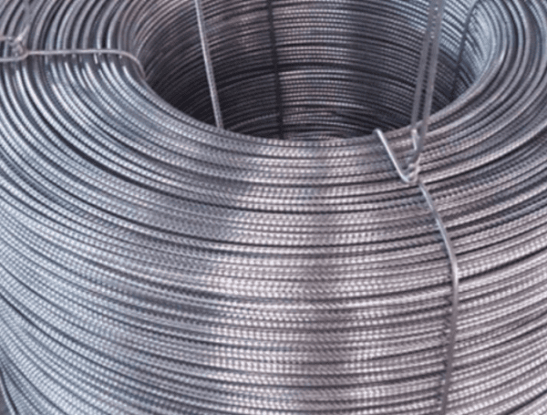 Cold Drawn Steel Wire