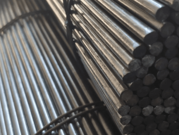 Cut to Length Steel Wire