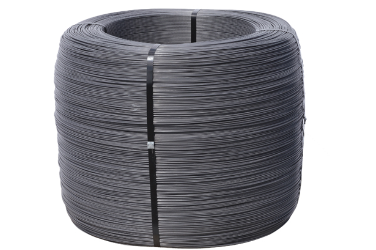 Phosphated Wire